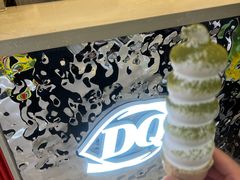 -DQ·蛋糕·冰淇淋(五角场万达店)