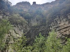 -龙门涧景区