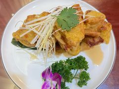 -鹿鸣春饭店(总店)