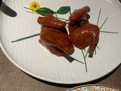 -曾宴·楚菜(湖北省博物馆店)