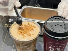 -裕莲茶楼(南京江北虹悦城店)