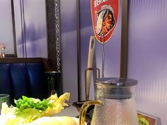 -新辣道鱼火锅(西直门店)