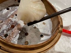 -红棉中餐厅·广州海航威斯汀酒店