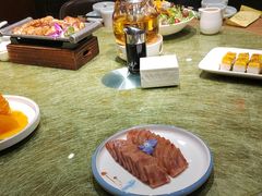 -三道菜(明堂公园店)