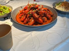 -巴厘龙虾·榜首油焖大虾(洞庭·艺术洋房店)