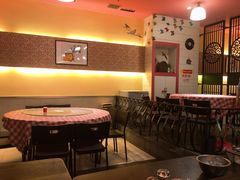 -燕青小馆(东园大厦店)