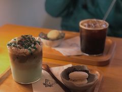-餐酒吧Com-ing Bar(上海路店)