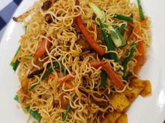 炒面-阿妹小海鲜(下角店)