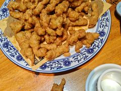 -即墨老公社·海肠捞饭大王(古城店)