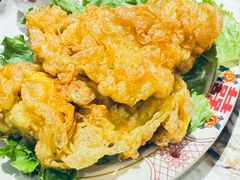 -琥珀川糟粕醋·香草鸭·鸡煲(慈云寺店)