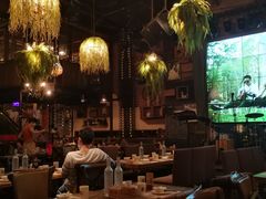 大堂-胡桃里音乐酒馆(白云五号T5 MALL店)