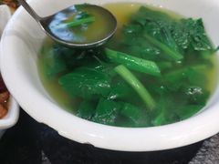 -喜洲翰林餐厅(董家百年老宅店)