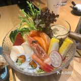首先说一下辣炒章鱼虾仁
