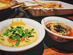-来涮蜀鲜货火锅串串香(菜市口店)