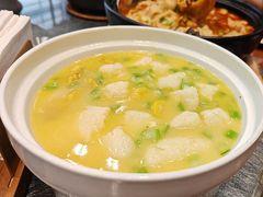 -南堂馆·新川菜(天府三街店)