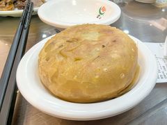 -西安贾三灌汤包·回坊小吃·清真炒菜(北院门总店)