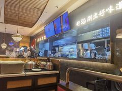 -捞神煲汤火锅(湖滨商业街店)