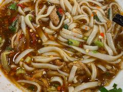 -肆姐面粉馆(坡子街店)