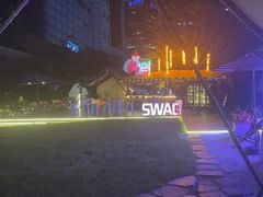 -SWAG·日咖夜酒·城市露营