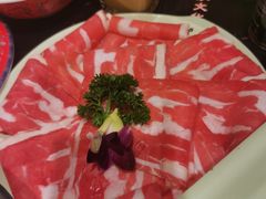 -袍家大院重庆火锅(文安路店)