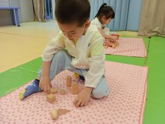 -全优加早教托育园(金海岸店)