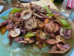 -抹直口特色菜馆(一店)