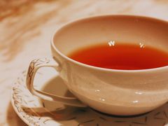 路易波士-théATRE 茶聚场(王府中環店)