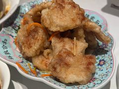 锅包肉-老厨家(中央大街西七道街店)