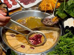 -汕锦记潮汕生鲜牛肉馆(富华店)