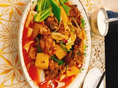 -楼兰印象(朝外店)