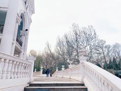 -朝阳公园