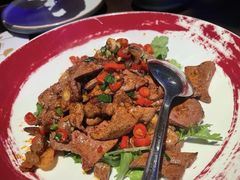 -逐鹿·古风·湘菜馆(望京店)