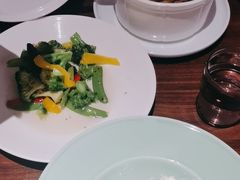 -港丽餐厅(杭大店)