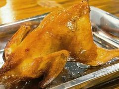-大岗仙庙烧鸡(花东店)