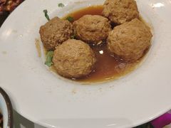 -北平味道.京味菜.烤鸭(梨园店)