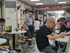 -明兴正宗潮州五彩鱼蛋粉面(中山六路店)