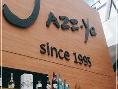 -Jazz·ya 爵士屋(来福士店)