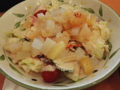-萨莉亚意式餐厅(河东万达店)