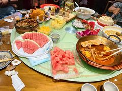 -驰明粗粮小厨(湖滨路店)