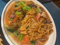 -邹开喜·小海鲜醉鸡煲·潮汕鲜切牛肉店(襄阳北路店)
