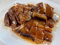 烧鹅-品香菜馆(旗峰路中侨大厦店)