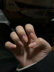 -晨·艺美甲美睫