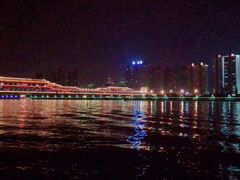 -咸阳湖景区