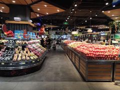 -旺豪阳光超市(友谊阳光城店)