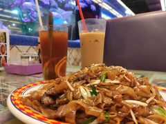 -新辉港式茶餐厅(北栅店)