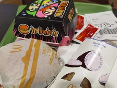 -麦当劳(天兴罗斯福店)