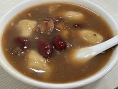 -罗子龙罗家桂花汤圆(曹都巷店)