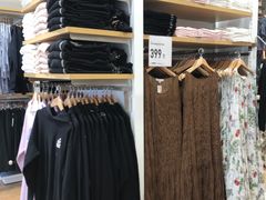 -优衣库(天津鲁能城购物中心店)