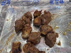 -新疆阿凡提烧烤(泾水路店)