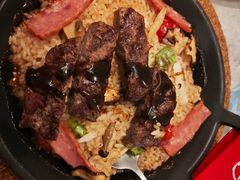 -必胜客(宁海西子国际店)